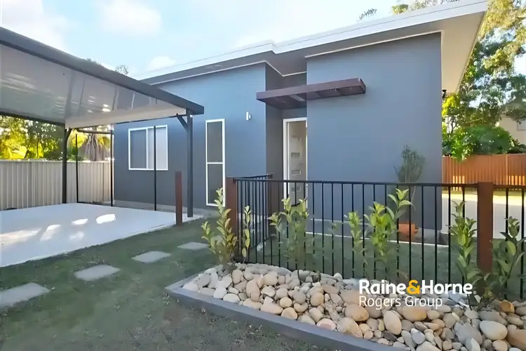 33a Goobarabah Ave, Lake Haven NSW 2263