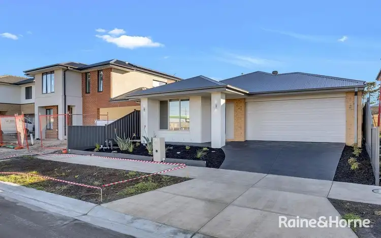 36 Malkari Circuit, Greenvale VIC 3059