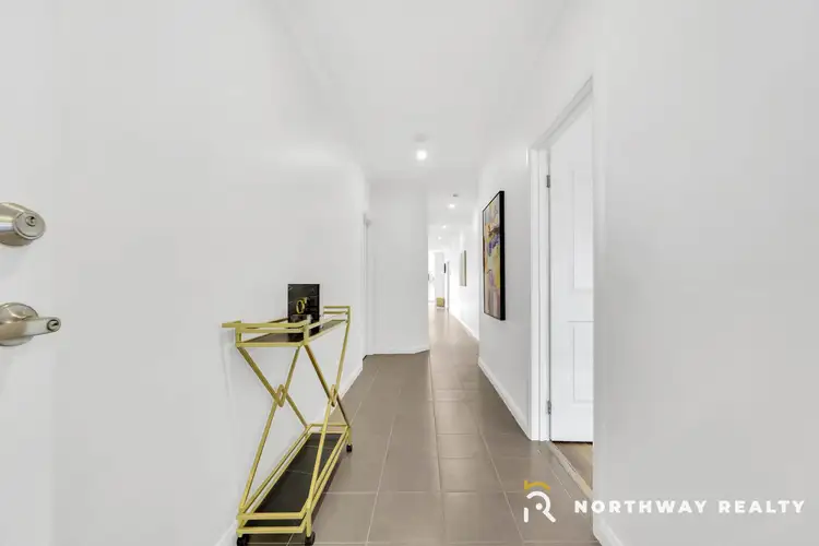 Second view of Homely house listing, 21 William hovell pass, Craigieburn VIC 3064