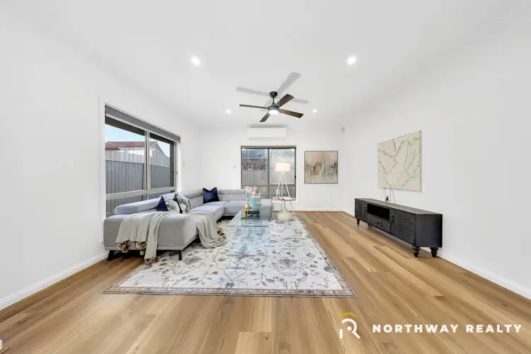 Third view of Homely house listing, 21 William hovell pass, Craigieburn VIC 3064