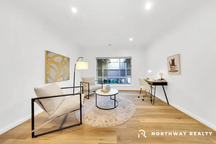 Fourth view of Homely house listing, 21 William hovell pass, Craigieburn VIC 3064