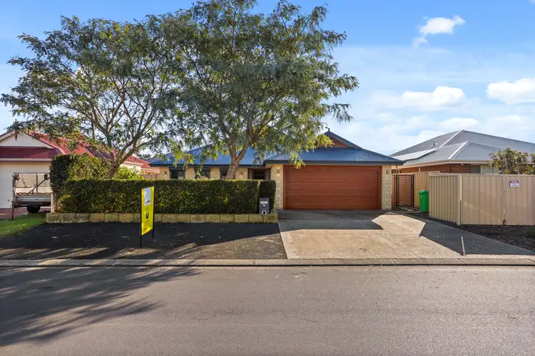 1B Shelley Street, Dalyellup WA 6230