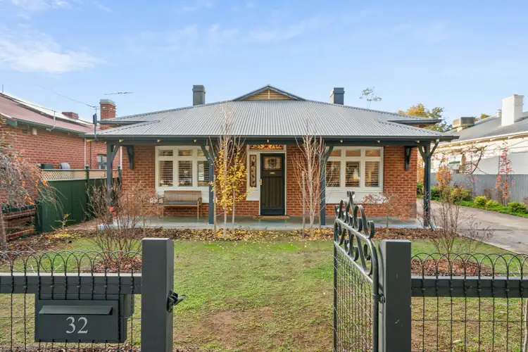 32 Richmond Avenue, Colonel Light Gardens SA 5041