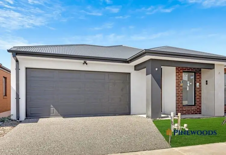 8 Bawley Road, Donnybrook VIC 3064