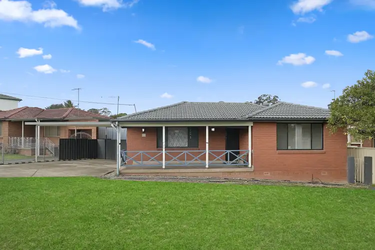 9 Mundin Street, Doonside NSW 2767