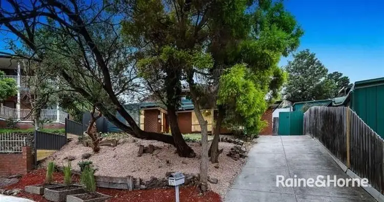 11 Dookie Court, Broadmeadows VIC 3047
