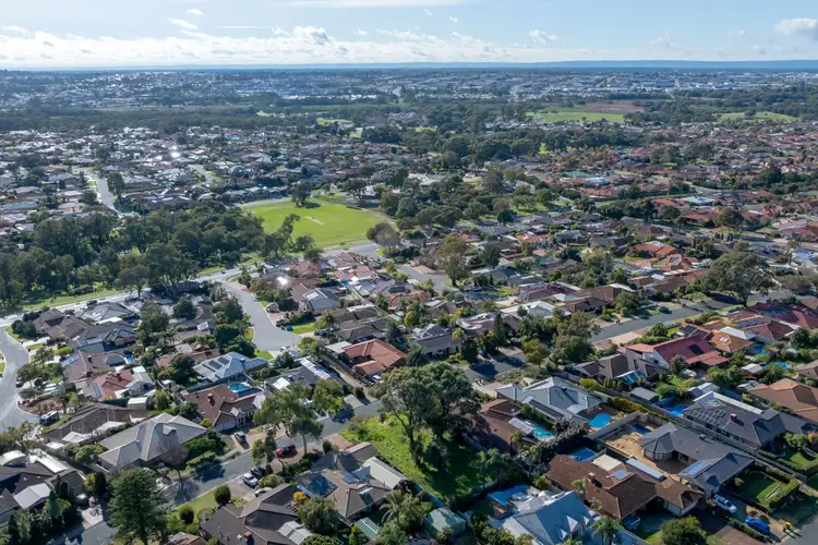 Fifth view of Homely land listing, 79 The Crest, Woodvale WA 6026
