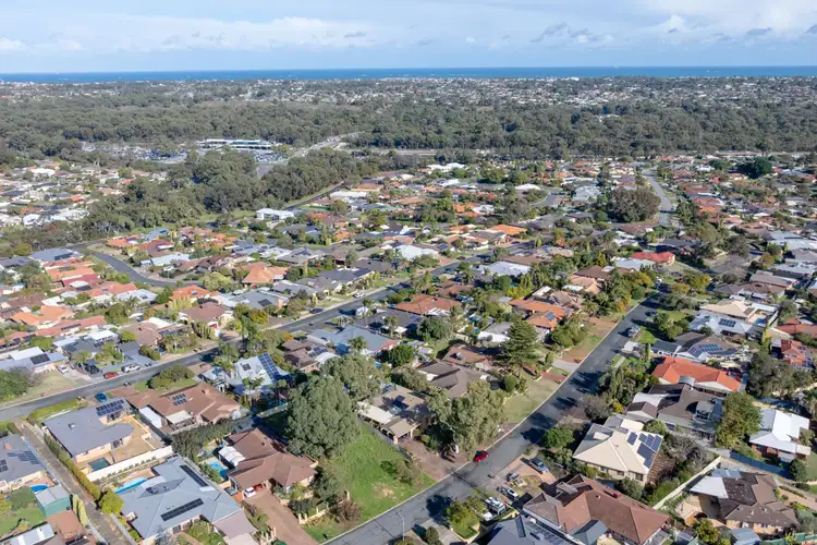 Sixth view of Homely land listing, 79 The Crest, Woodvale WA 6026