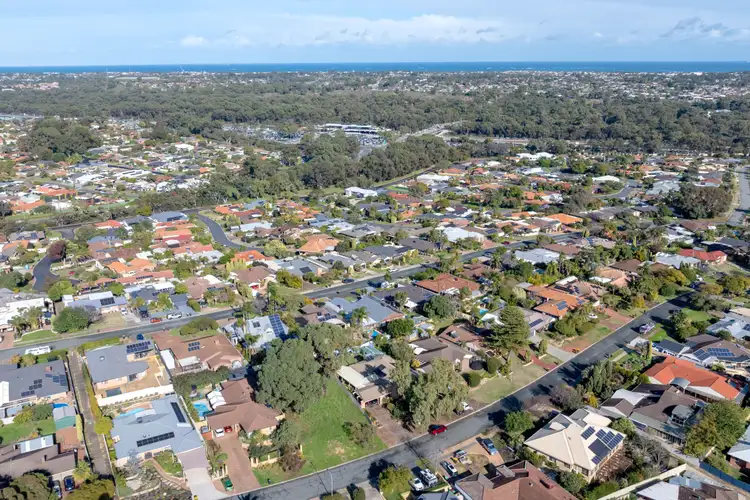 Seventh view of Homely land listing, 79 The Crest, Woodvale WA 6026