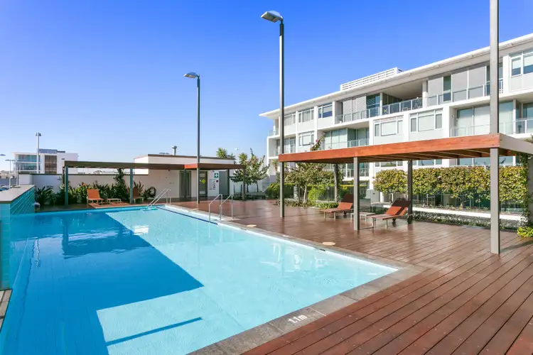 403/2 Bovell Lane, Claremont WA 6010