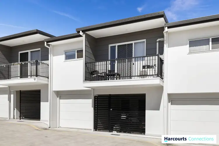13/22 Alexandra Street, Booval QLD 4304