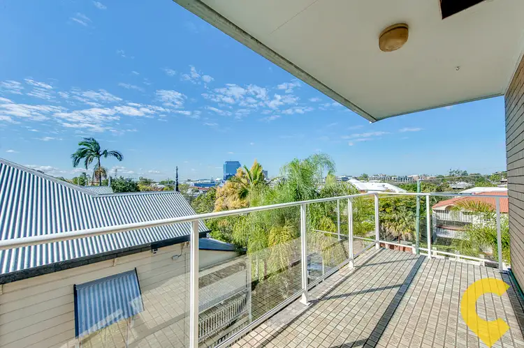 4/25 Ascog Terrace, Toowong QLD 4066