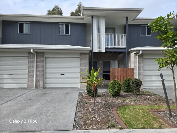 Third view of Homely townhouse listing, 45/14 Cavill Place, Runcorn QLD 4113