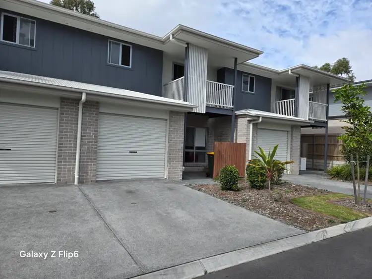 Fourth view of Homely townhouse listing, 45/14 Cavill Place, Runcorn QLD 4113