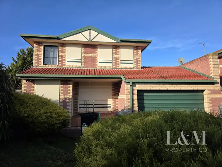 15 Bronco Court, Meadow Heights VIC 3048