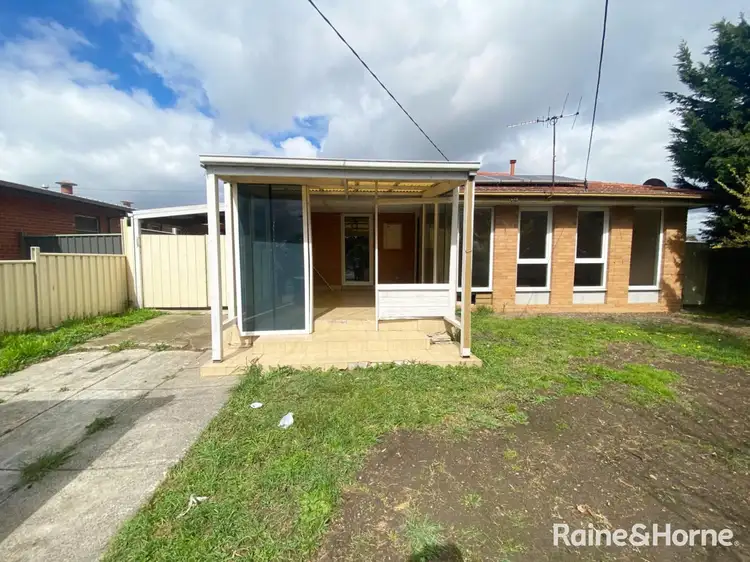 33 Exford Street, Coolaroo VIC 3048