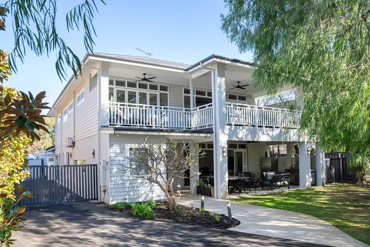 856 Geographe Bay Road, West Busselton WA 6280