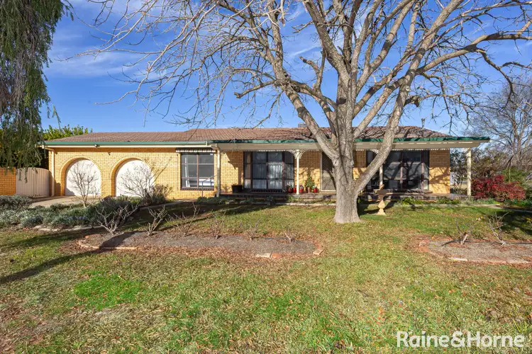 7 Vanda Street, Lake Albert NSW 2650