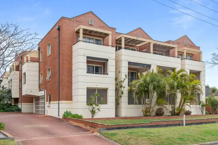 2/23-25 Archbold Street, Long Jetty NSW 2261