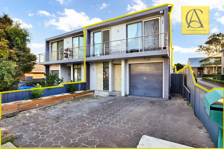 1/63 Market Street, Condell Park NSW 2200