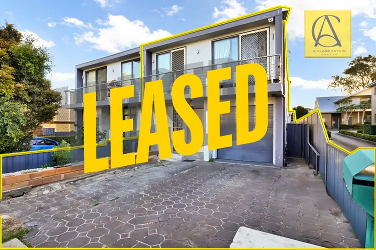 1/63 Market Street, Condell Park NSW 2200