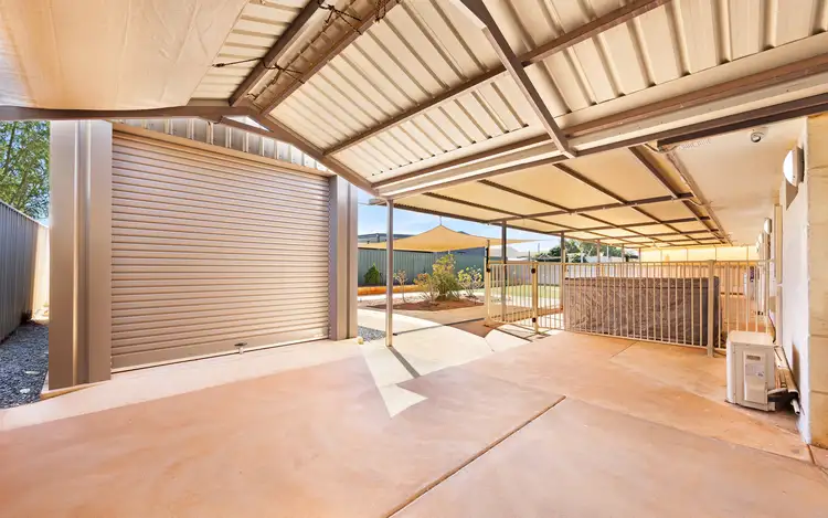 11 Leonard Way, Nickol WA 6714
