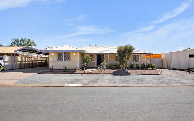 Second view of Homely house listing, 11 Leonard Way, Nickol WA 6714