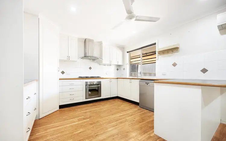 Third view of Homely house listing, 11 Leonard Way, Nickol WA 6714