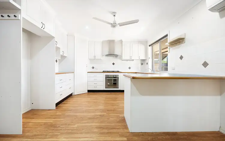 Fourth view of Homely house listing, 11 Leonard Way, Nickol WA 6714