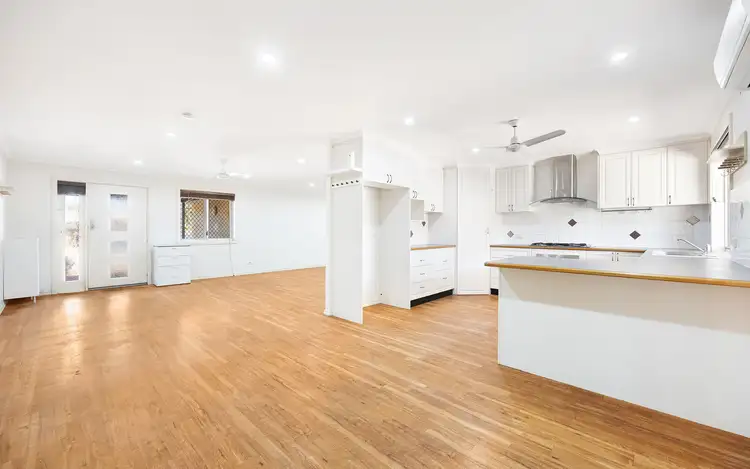 Fifth view of Homely house listing, 11 Leonard Way, Nickol WA 6714