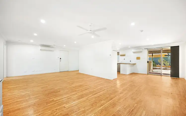 Seventh view of Homely house listing, 11 Leonard Way, Nickol WA 6714