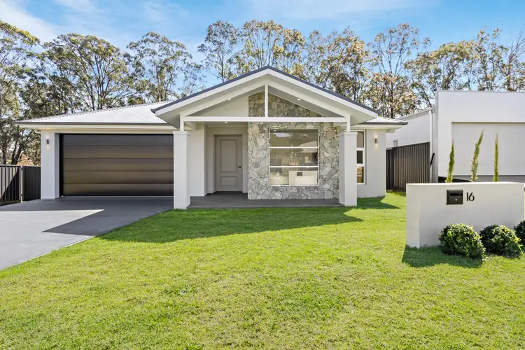 16 Treesbank Place, Nulkaba NSW 2325