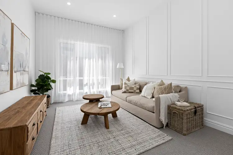 Third view of Homely house listing, 16 Treesbank Place, Nulkaba NSW 2325