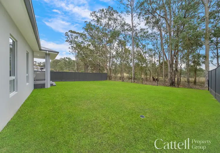 Fourth view of Homely house listing, 16 Treesbank Place, Nulkaba NSW 2325