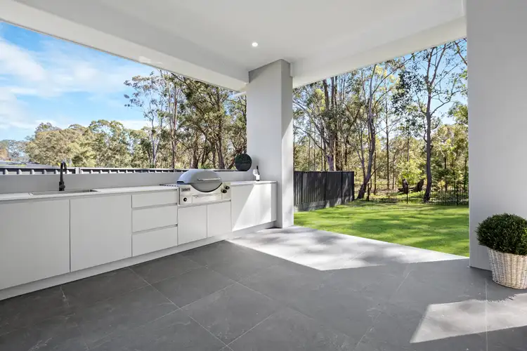 Fifth view of Homely house listing, 16 Treesbank Place, Nulkaba NSW 2325