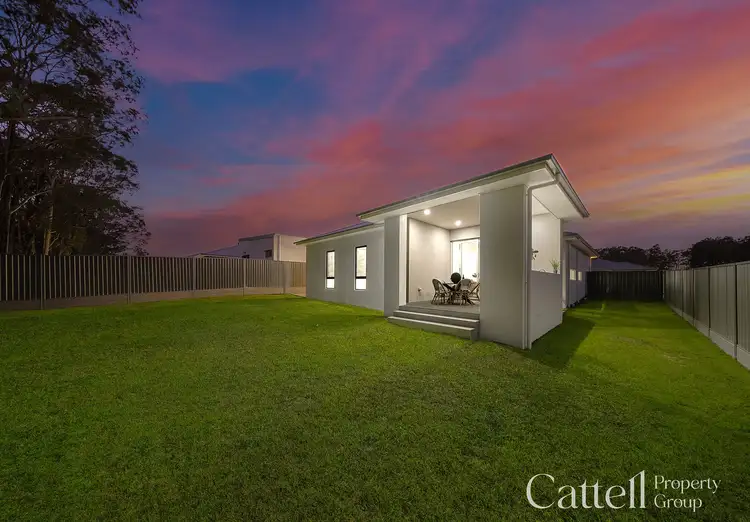 Sixth view of Homely house listing, 16 Treesbank Place, Nulkaba NSW 2325