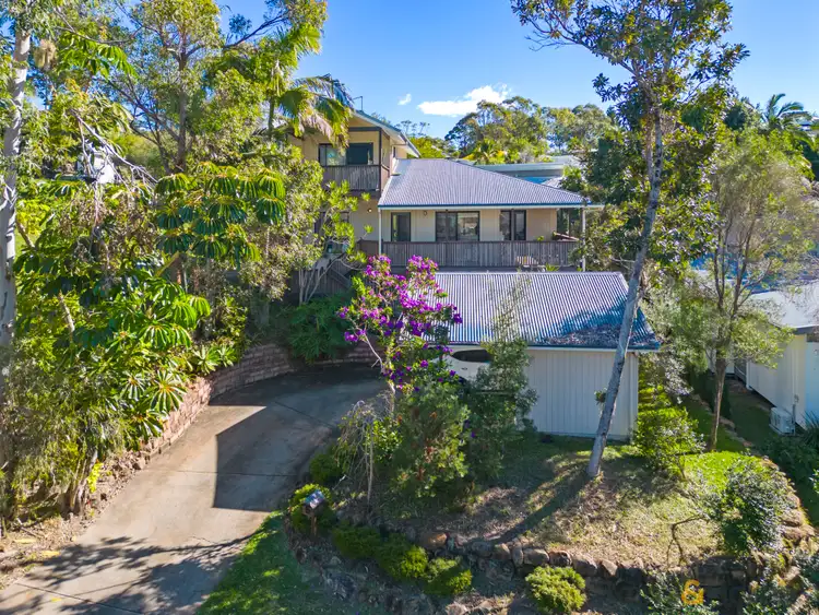 Main view of Homely house listing, 5 Muskheart Circuit, Pottsville NSW 2489
