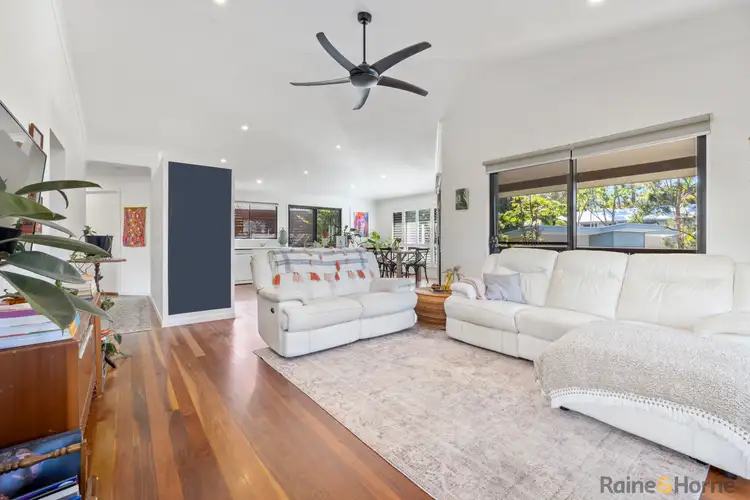 Second view of Homely house listing, 5 Muskheart Circuit, Pottsville NSW 2489