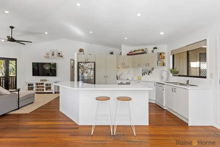 Third view of Homely house listing, 5 Muskheart Circuit, Pottsville NSW 2489
