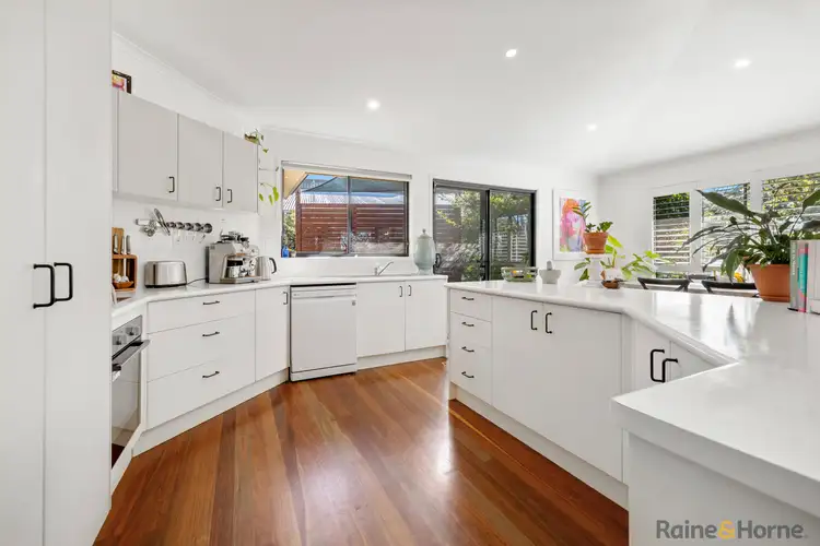 Fourth view of Homely house listing, 5 Muskheart Circuit, Pottsville NSW 2489