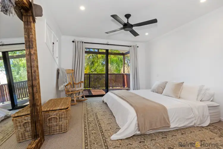 Sixth view of Homely house listing, 5 Muskheart Circuit, Pottsville NSW 2489