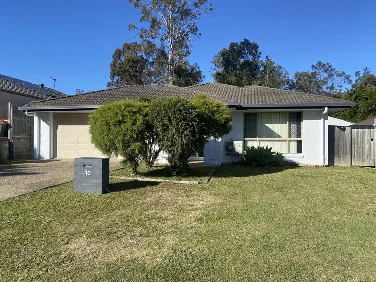 10 Van Asch Close, Doolandella QLD 4077