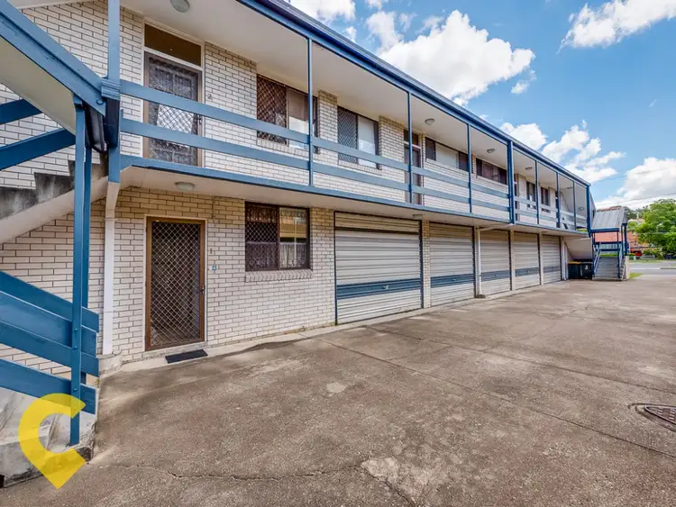 4/195 Webster Rd, Stafford QLD 4053