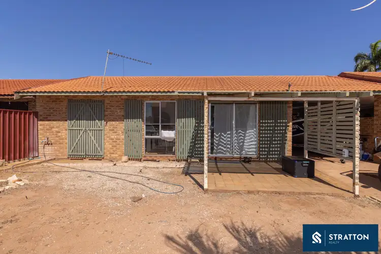 4C Caporn Place, Millars Well WA 6714