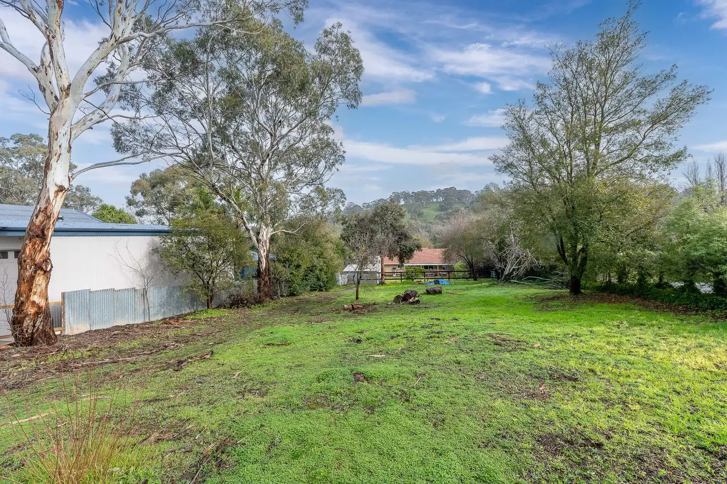 Main view of Homely land listing, 10 Pioneer Street, Littlehampton SA 5250