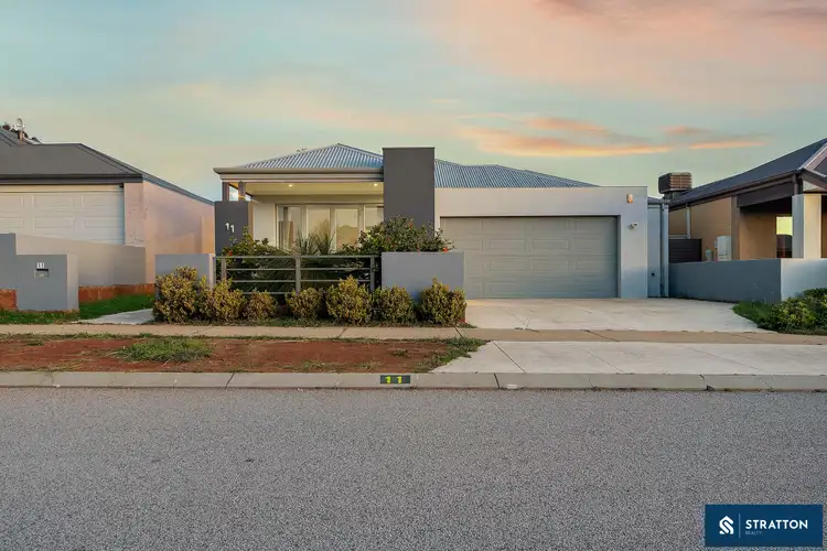 11 Hazewinkel Gardens, Champion Lakes WA 6111