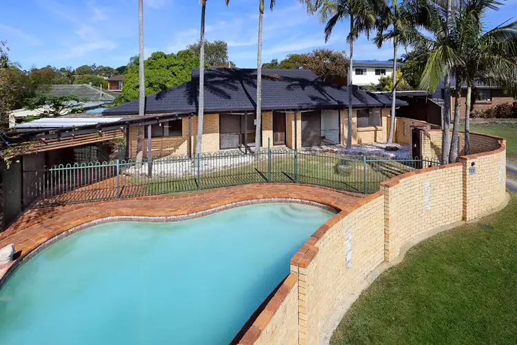 12 Meelagh Street, Bracken Ridge QLD 4017