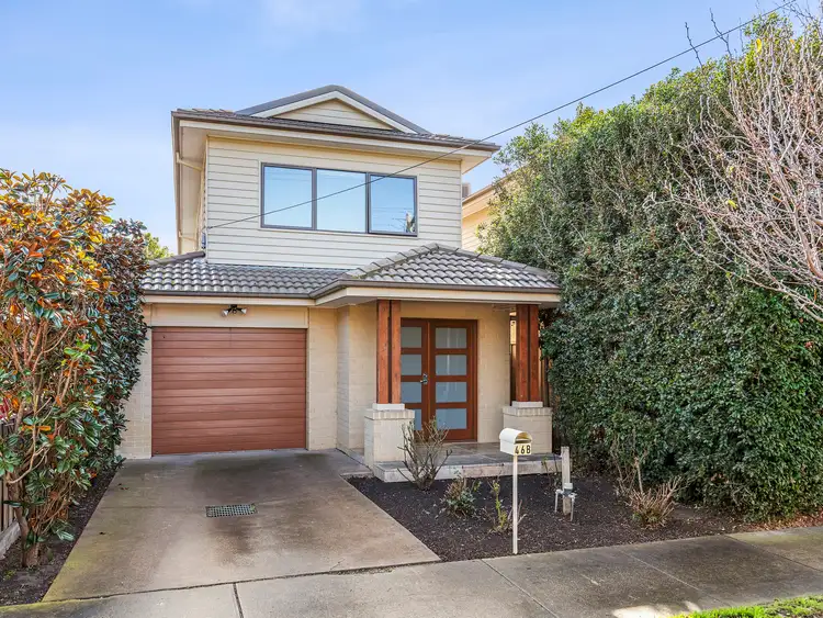 46B Trigg Street, Geelong West VIC 3218