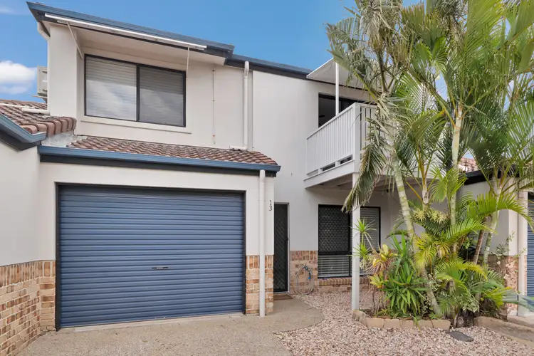 13/519 Tingal Road, Wynnum QLD 4178