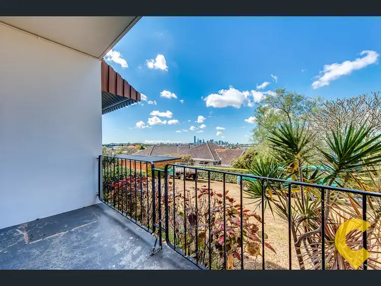 11/16 Dovercourt Road, Taringa QLD 4068